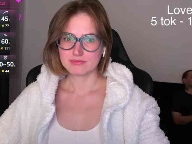 Sexy-Sweets webcam
