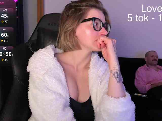 Sexy-Sweets webcam