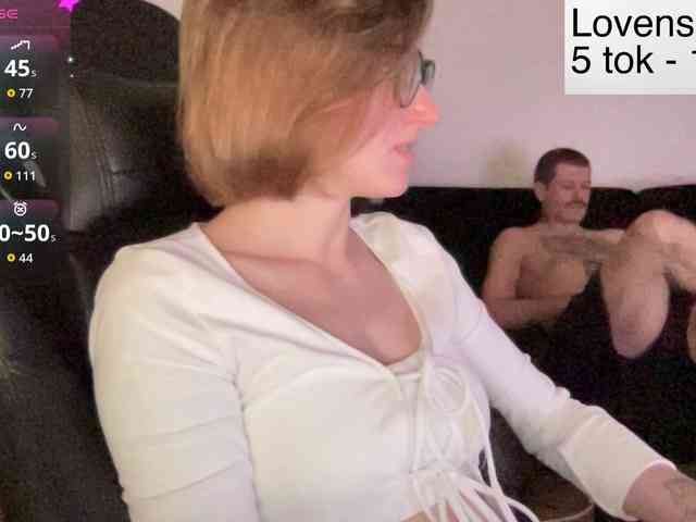 Sexy-Sweets webcam