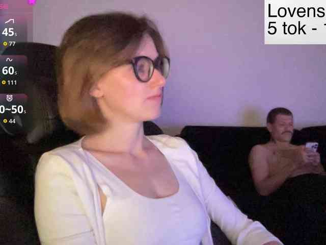 Sexy-Sweets webcam