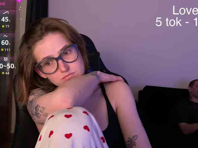 Sexy-Sweets webcam
