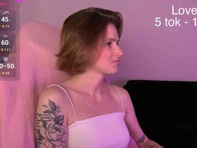 Sexy-Sweets Sex Cam Show