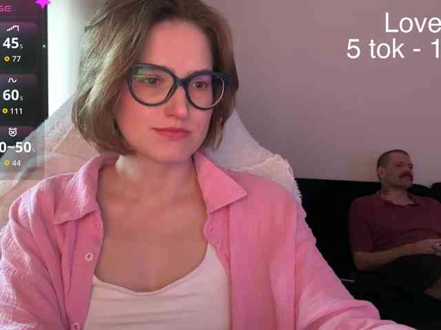 Sexy-Sweets webcam
