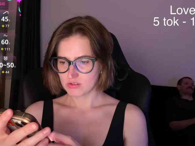 Sexy-Sweets webcam