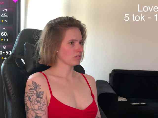 Sexy-Sweets webcam