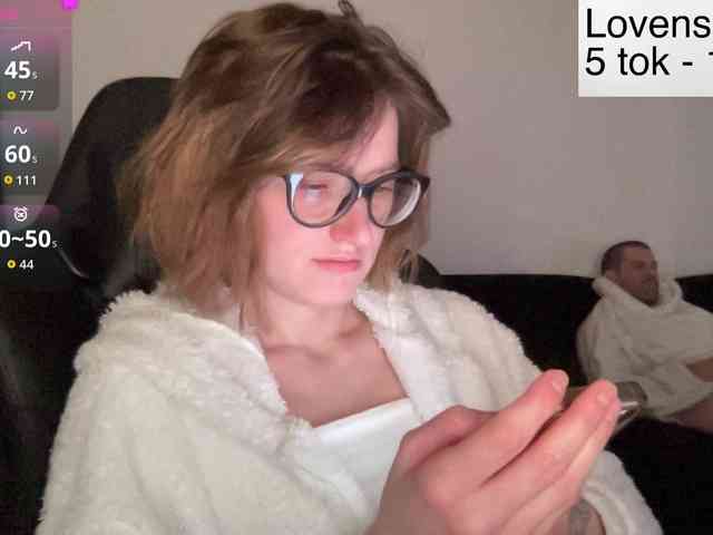 Sexy-Sweets webcam