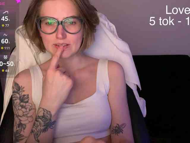 Sexy-Sweets webcam