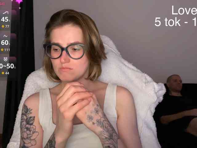 Sexy-Sweets webcam