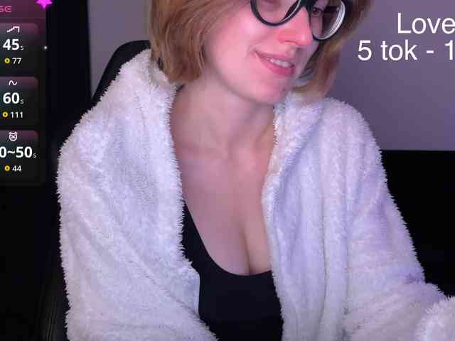 Sexy-Sweets webcam