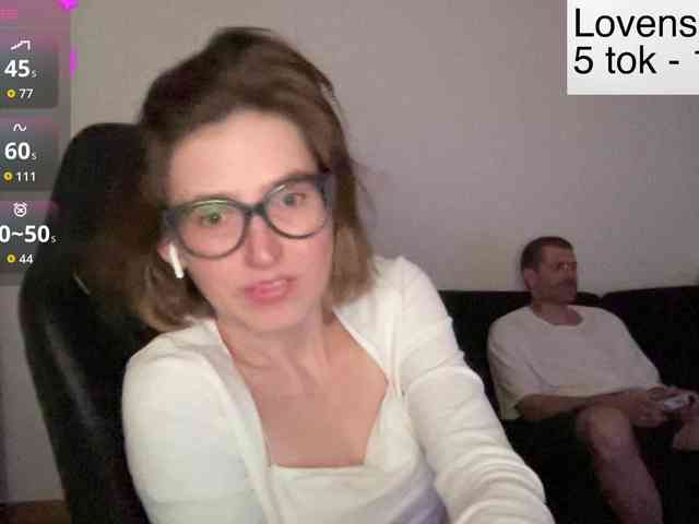 Sexy-Sweets webcam