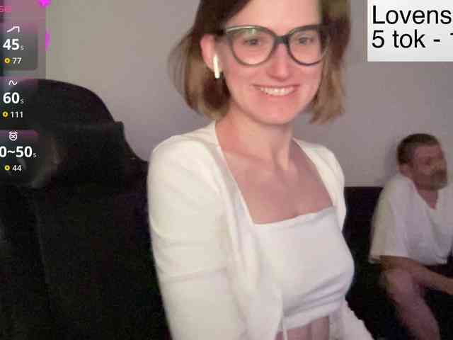 Sexy-Sweets webcam