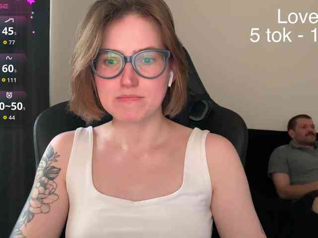 Sexy-Sweets webcam
