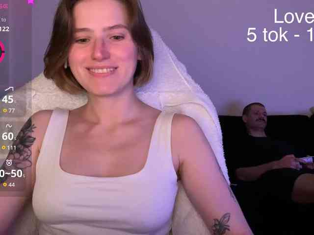 Sexy-Sweets webcam