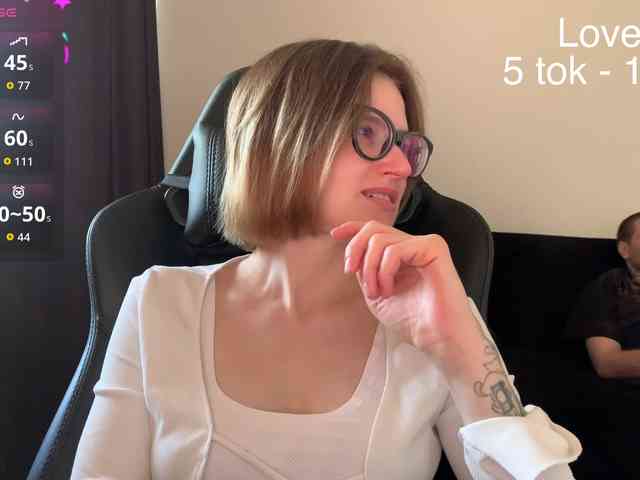 Sexy-Sweets webcam