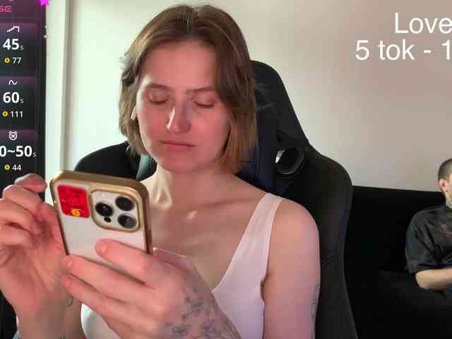 Sexy-Sweets webcam
