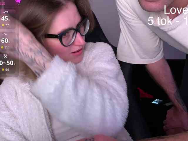 Sexy-Sweets webcam