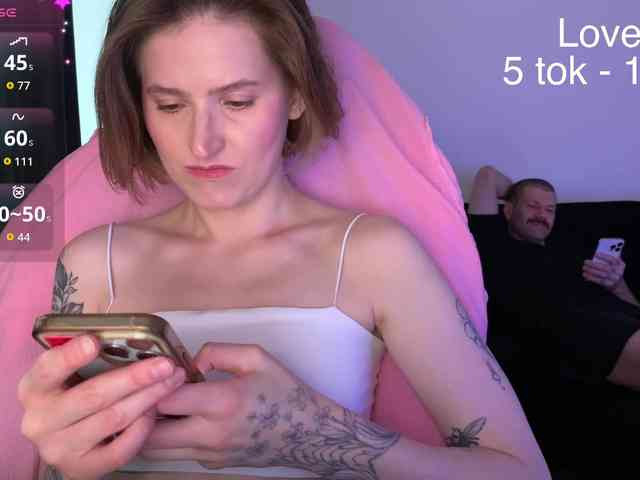 Sexy-Sweets Sex Cam Show