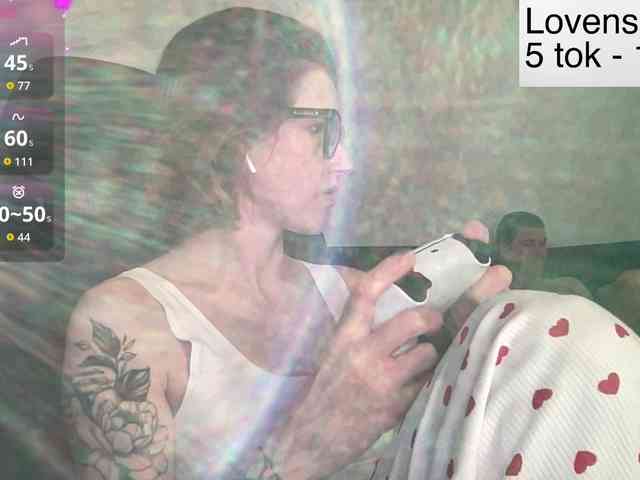 Sexy-Sweets webcam