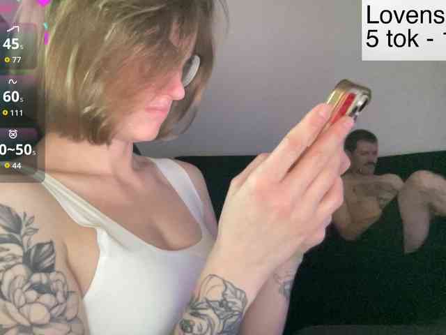 Sexy-Sweets webcam