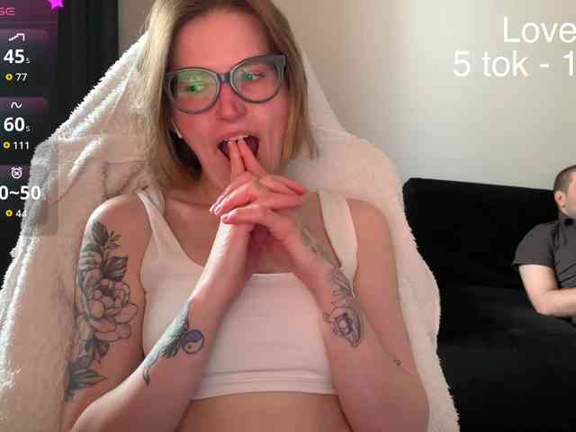 Sexy-Sweets webcam