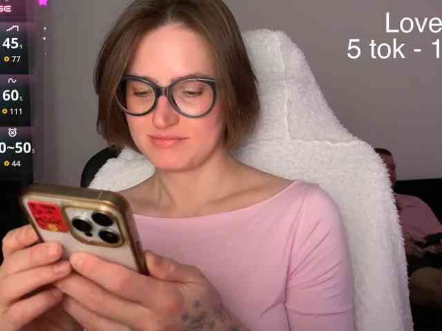 Sexy-Sweets webcam