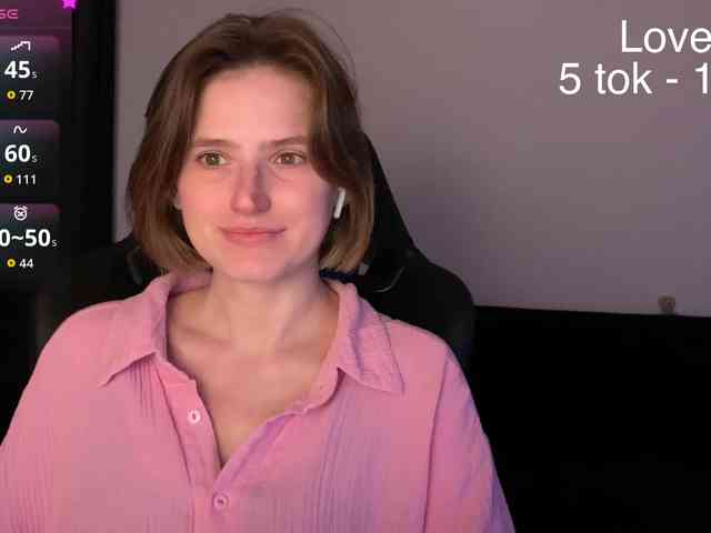 Sexy-Sweets webcam