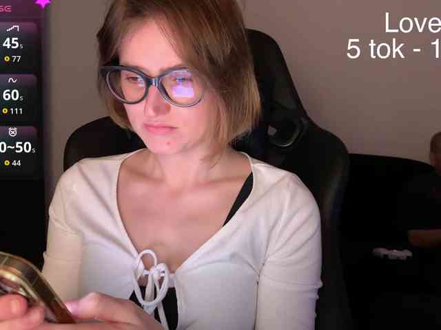 Sexy-Sweets webcam