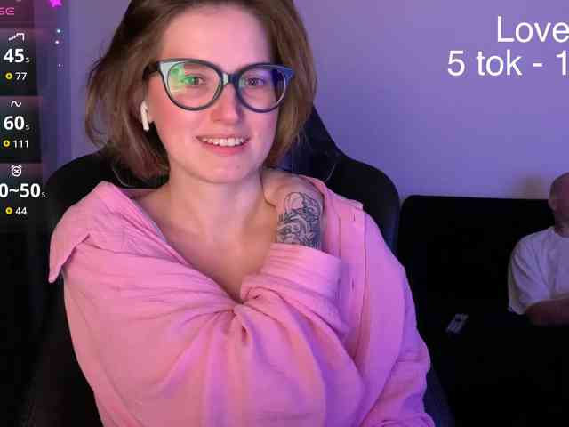 Sexy-Sweets webcam