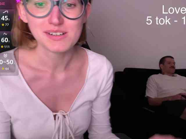 Sexy-Sweets webcam