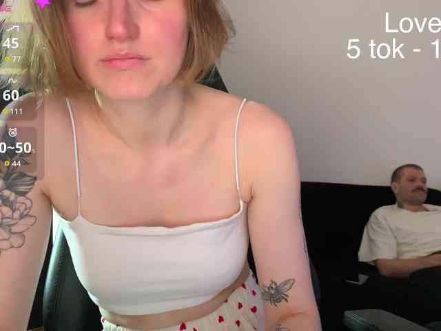 Sexy-Sweets webcam