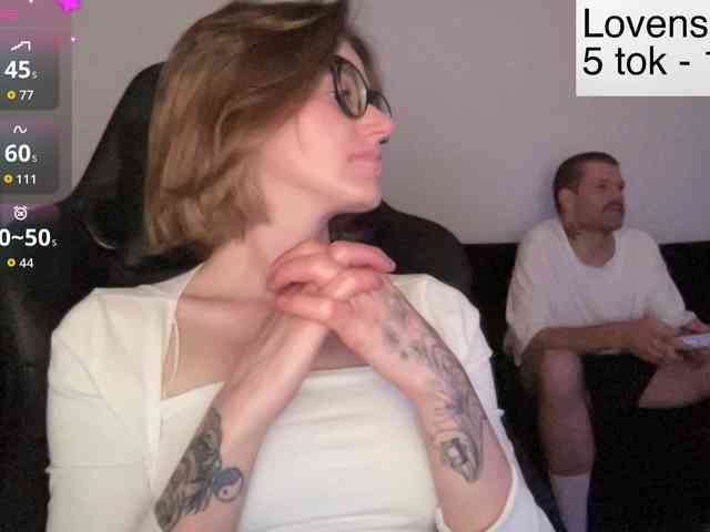 Sexy-Sweets webcam