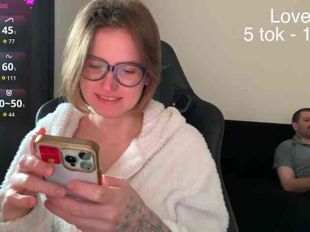 Sexy-Sweets webcam
