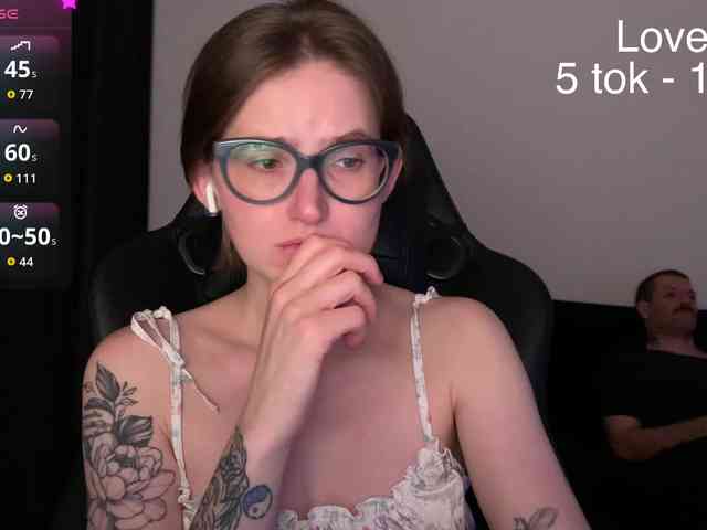 Sexy-Sweets webcam
