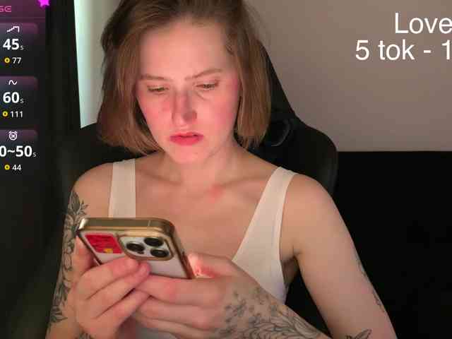 Sexy-Sweets webcam