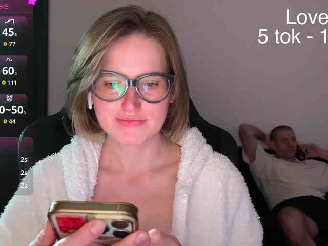 Sexy-Sweets webcam