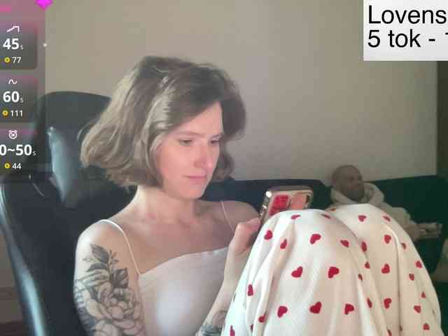 Sexy-Sweets webcam