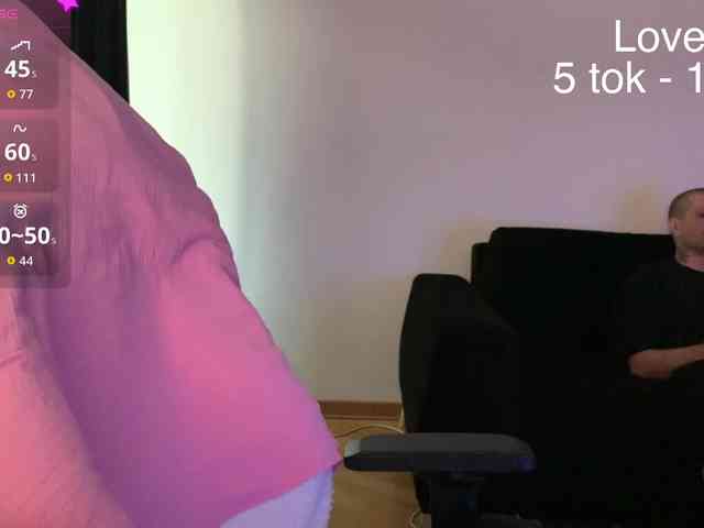 Sexy-Sweets Sex Cam Show