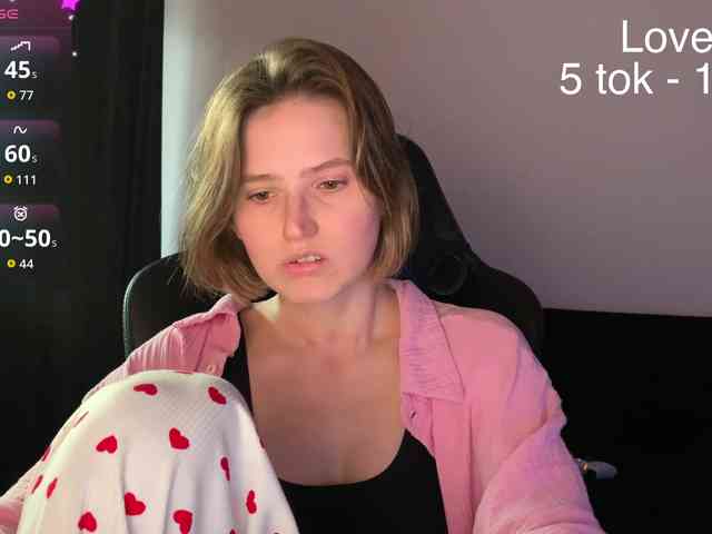 Sexy-Sweets webcam