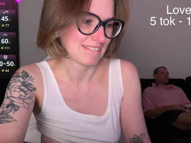 Sexy-Sweets webcam