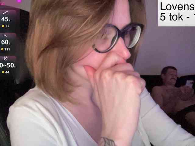 Sexy-Sweets webcam