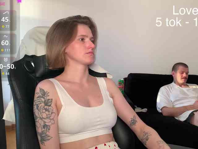 Sexy-Sweets webcam