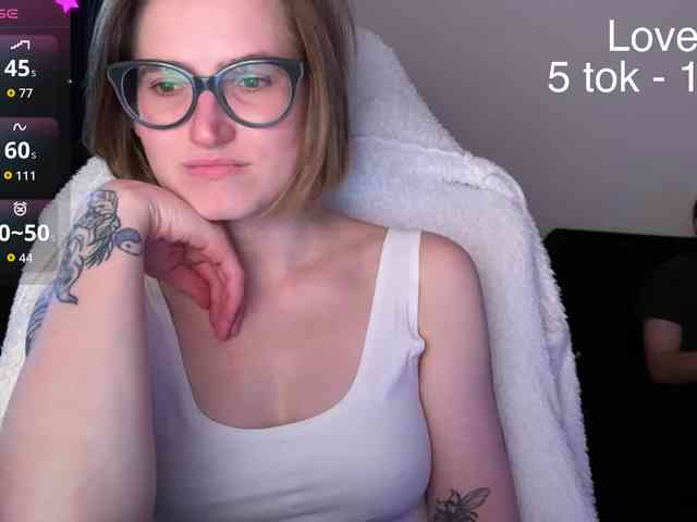 Sexy-Sweets webcam