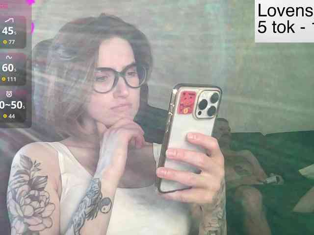 Sexy-Sweets webcam