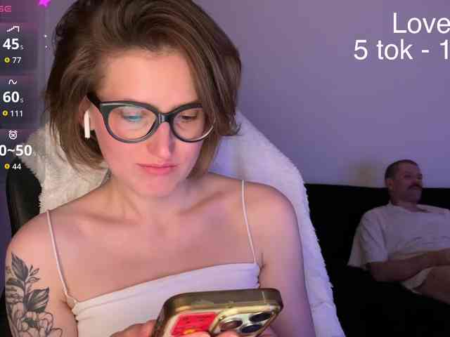 Sexy-Sweets Sex Cam Show