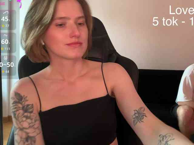 Sexy-Sweets webcam