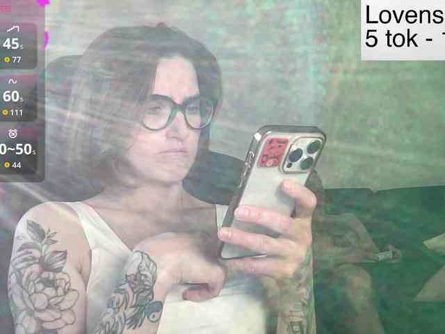 Sexy-Sweets webcam