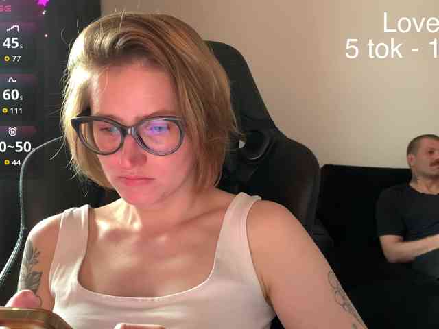 Sexy-Sweets webcam