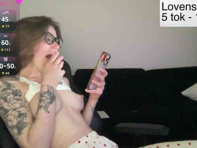 Sexy-Sweets webcam