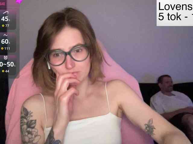 Sexy-Sweets webcam