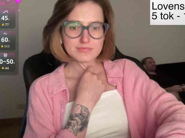 Sexy-Sweets webcam